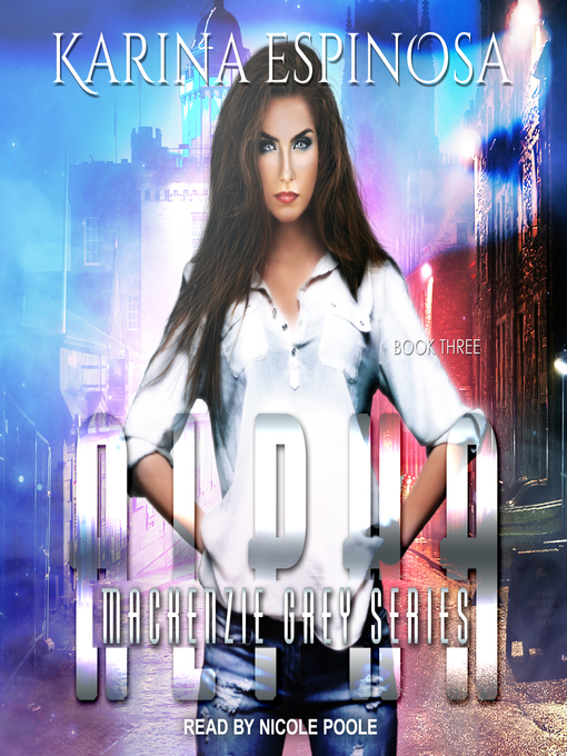 Title details for Alpha by Karina Espinosa - Available